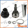 Joint kit extérieur pour arbre de transmission pour FORD | 15-1640, 40-0144